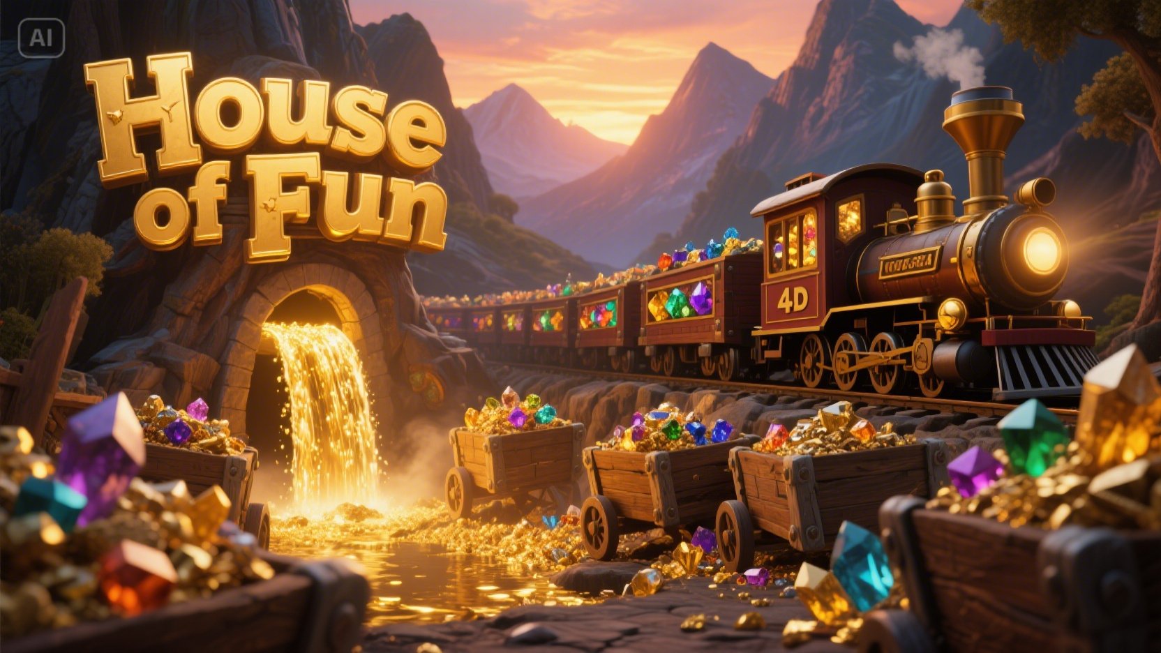 House of Fun پاکستان